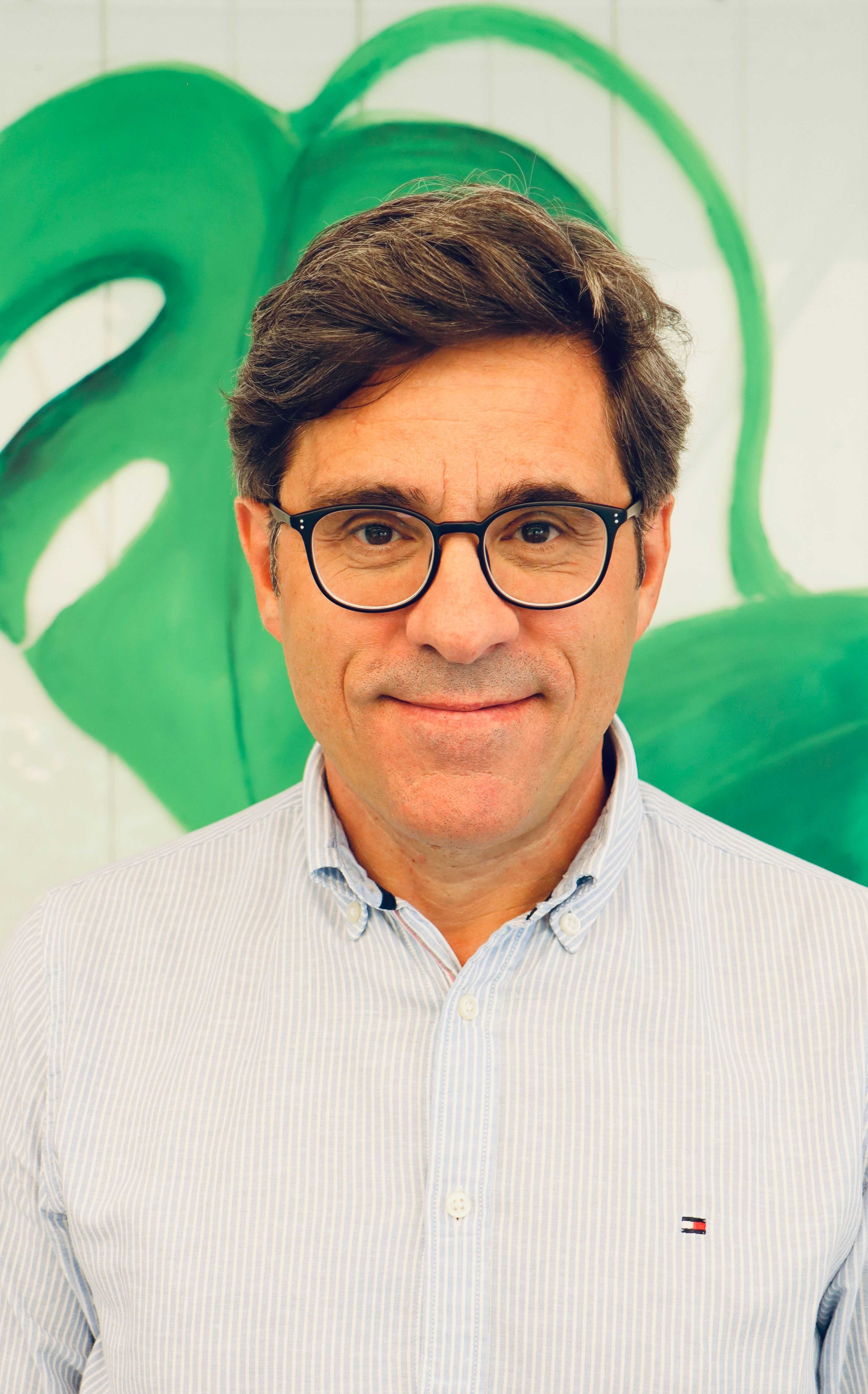 Andreas Jäger